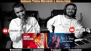 Ami Je Tomar + Mere Dholna | Arijit Singh | Shreya Ghoshal |M.G.Sreekumar |Pritam | Sameer | Judwaaz