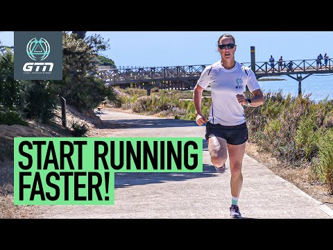 Is 5k in 30 minutes fast?
