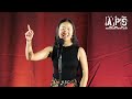 2022 australian poetry slam champion joanna yang