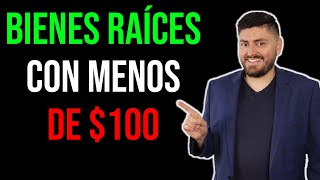 Guía para INVERTIR EN BIENES RAÍCES con menos de $100 pesos: FIBRA Monterrey