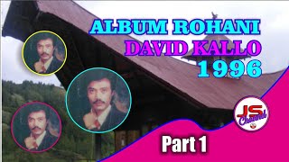 TORAJA ROHANI DAVID KALLO 1996(PART 1)