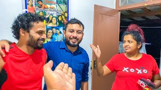 VLOG 082 - අලුත උපන් තාත්තා