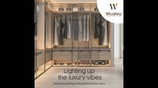 luxurious wardrobes | Best Modern Wardrobe Designs 2023 | Latest Wardrobe Design Ideas