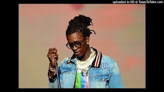 (FREE) YOUNG THUG TYPE BEAT 2022 - "DRIP" (prod. sevensixmore)