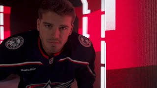 Columbus Blue Jackets 2024-25 HYPE VIDEO 💥💥💥