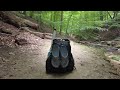 zpacks nero ultra vs pa lante v2 ultralight backpack showdown