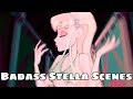 WINX CLUB badass stella moments for your edits (season 1)