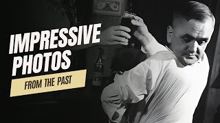 IMPRESSIVE OLD PHOTOS: Timeless Moments Captured