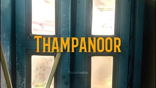 Cinematic Video Of Trivandrum by Anstique