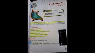 Class VI || Computer-Science || Chapter 7||Introduction to QBasic|| Revision