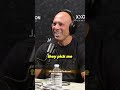 rampage jackson asking royce gracie who he would choose to be fight