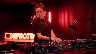 Press Play 1.0: Monki (Live from Defected HQ)