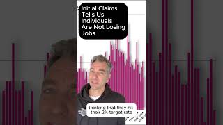 Understanding Economic Data & The Stock Market - Jobs Data #stocks #trading #stockmarket #economy
