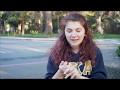 Trying To Pet Campus Squirrels || UC Berkeley