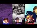 Young Animators Vs. Disney Legend (Feat. Floyd Norman) • Draw-Off