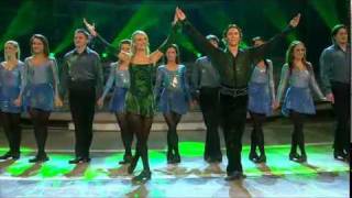 Irish Dance Group - Irish Step Dancing (Riverdance) 2009