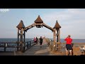 rügen island german nature exploring germany s biggest island on the baltic see