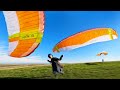 How ION 6 beats ION 5 - Nova Paragliding Test & Review