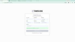 Codeboxx Module 9