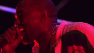 Kanye West, Bon Iver - Monster (Live from Coachella 2011)