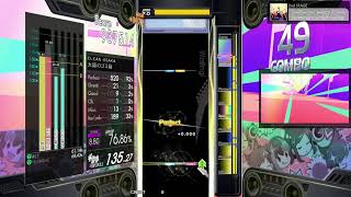 [AmuseTown] GITADORA guitarfreaks Live stream