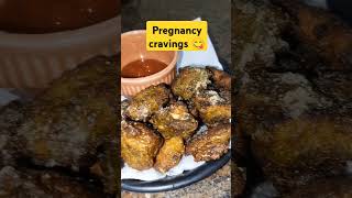 Pregnancy cravings 🍧🍫🍰🌯 #youtubeshorts #shorts #cravings #pregnancy #foodlover #maternity