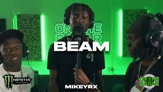 Kyle Richh x Jenn Carter x TaTa Vibey Jersey Club Type Beat - “Beam" (mikeyrx)