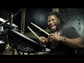 Tints- Anderson .Paak (feat. Kendrick Lamar) DRUM COVER #TINTSCHALLENGE