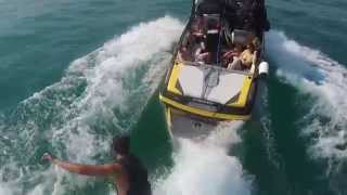 ASVZ Wakesurf 2