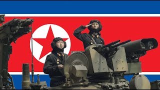 혁명의 수뇌부 결사옹위하리라! Defend the Headquarters of the Revolution (Instrumental)