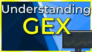 How Gamma Exposure (GEX) Moves the Markets