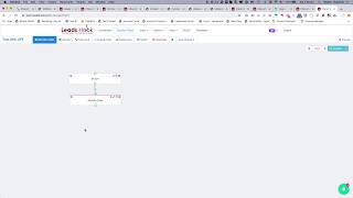 LeadsHook API Node - Save Values Into Custom Fields XML & JSON