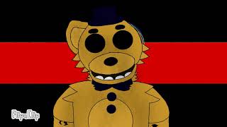(very old) Null animation meme (fnaf) slight flash warning