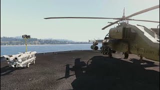 KP Liberation Enhancements - MERCS Arma footage by Peacebob