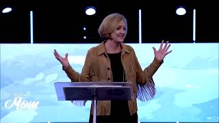 Lessons Learned: Mary & Elizabeth - Julie Richard