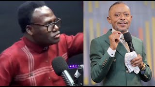 Owusu bempah is spirit revealed by Amoako Atta