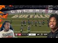 FlightReacts Vs Travis Hunter INTENSE DOWN TO WIRE College Football 25 Wager!