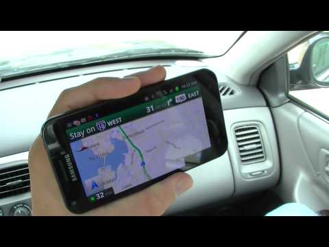 How to Use Voice Activation with Google Maps How to Use Voice Activation with Google Maps
