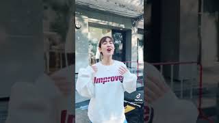 มิน พีชญา | ฮาหนักมาก!!! #Tiktok #มินพีชญา #มินเล่นtiktok #มินพีชญาเต้นtiktok