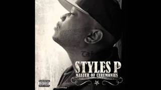 Styles-P-Im-A-Gee-Feat-Rell-Master-of-Ceremonies-Album