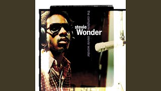 Part-Time Lover (12" Instrumental Version)