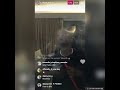 Smomondia -  Mellow & Sleazy Plays Exclusive Song On IG Live || Amapiano 2022