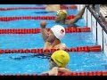 Swimming | Men's 100m Backstroke S6 heat 2 | Rio 2016 Paralympic Games