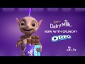 SPOTTED: NEW Cadbury Dairy Milk Oreo