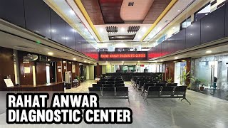 Rahat Anwar Diagnostic Center | RADC | Documentary | World Class Diagnostic in  Barishal