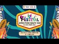 GRAND FINAL SOLO VOCAL & BAND COMPETITION | FESTIVAL JEMBER MUSIK KREATIF 2024 SE JAWA TIMUR & BALI