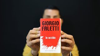 Un mercoledì da lettori - Io uccido - Giorgio Faletti - PARLIAMO DI LIBRI