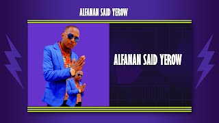 SAID YEROW | HEESTII GAYAN |TAWAKAL STUDIO OFFICIAL 2024