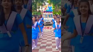 udibaku tame mote dela dena#youtubeshorts #shorts #tanding #sambalpuri #dance #odiasong #schoollife