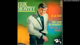 Erik Montry - Va T'en Au Diable